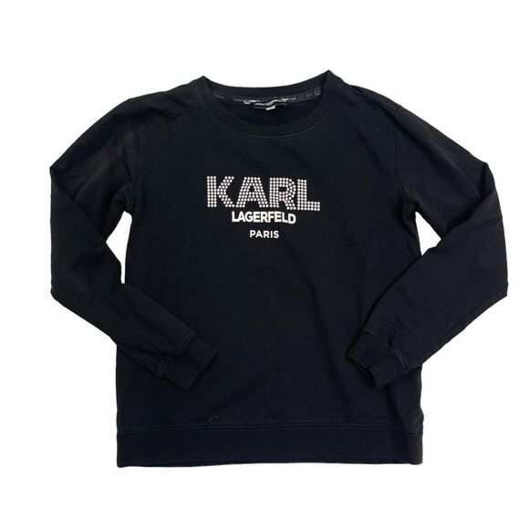 Karl Langerfeld Crewneck Shirt - Picture 4 of 7